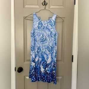 Lily Pulitzer (Size Small)